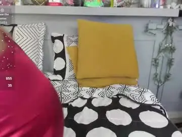 Chaturbate Nude Webcam of moon_lightt9