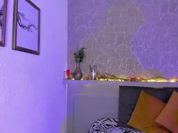 Chaturbate Free Porn Cam of moon_lightt9