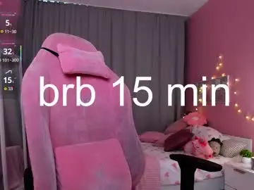 Chaturbate Live Sex of rosie_mac