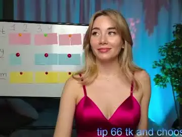 Chaturbate Live Sex of rosie_mac