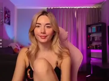 Chaturbate Private Sex Chat of rosie_mac