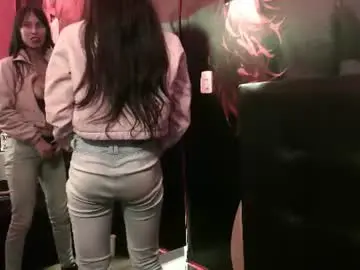 Chaturbate Live Porn of sofia1_9