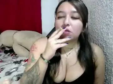 Chaturbate Live Sex Cam of sweetmarrisca