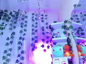 Chaturbate Live Porn of tokito_mitsuri