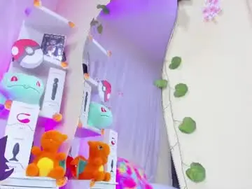 Chaturbate Sex Chat of tokito_mitsuri