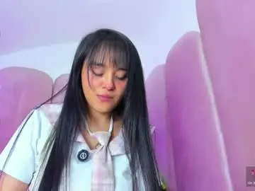 Chaturbate Live Sex of tokito_mitsuri
