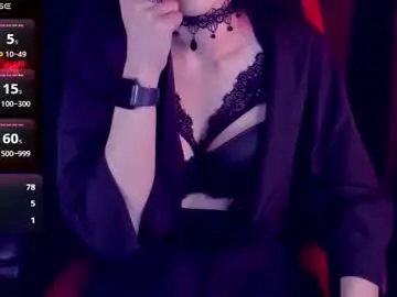 Chaturbate Adult Video Chat of alariafatal