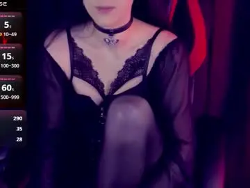 Chaturbate Watch Live Sex Cams of alariafatal