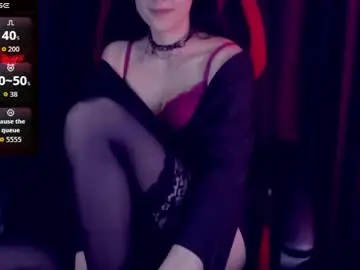 Chaturbate Sex Cam of alariafatal