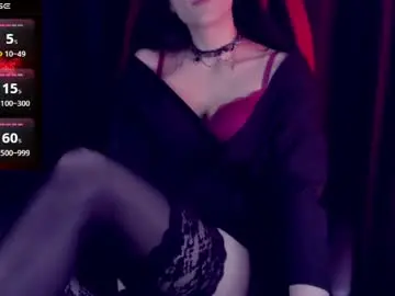 Chaturbate Private Sex Chat of alariafatal