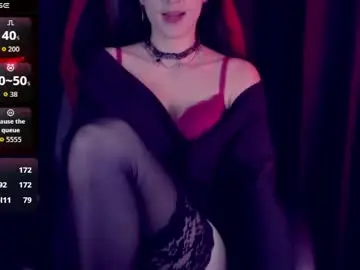 Chaturbate Sex Chat of alariafatal