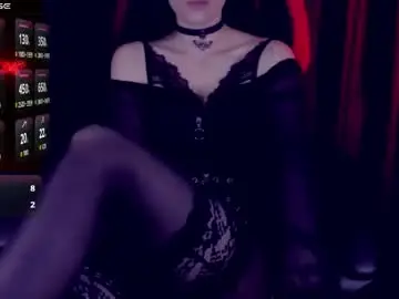 Chaturbate Nude Webcam of alariafatal