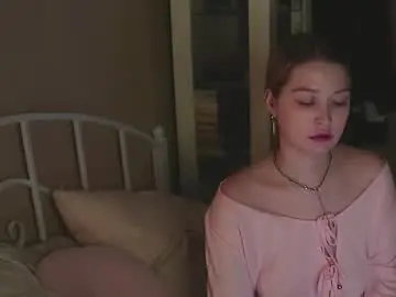 Chaturbate Live Sex of ayulychee