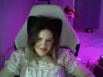 Chaturbate Adult Webcams of fluxsux