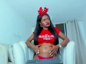 Chaturbate Best Webcam of ivyjackson2