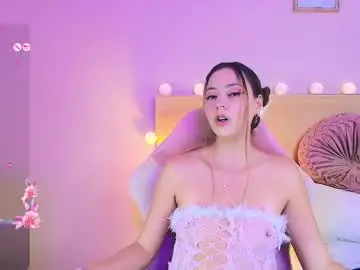 Chaturbate Nude Webcam of keidancee