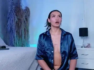 Chaturbate Live Porn of layadoll