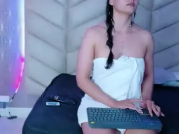 Chaturbate Sex Chat of layadoll