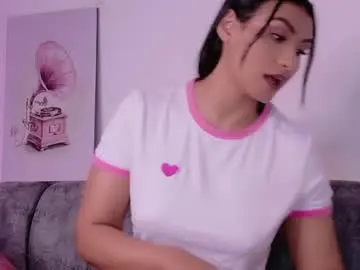 Chaturbate Best live sex cam show of layadoll
