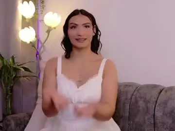Chaturbate Nude Webcam of layadoll