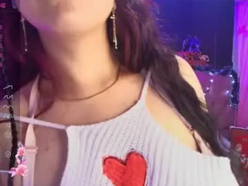 Chaturbate Adult Webcam of loren_44tits