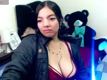 Chaturbate Live Sex of loren_44tits