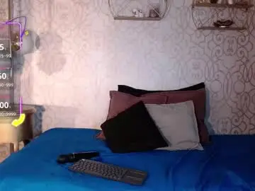 Chaturbate Private Sex Chat of oriana_gh