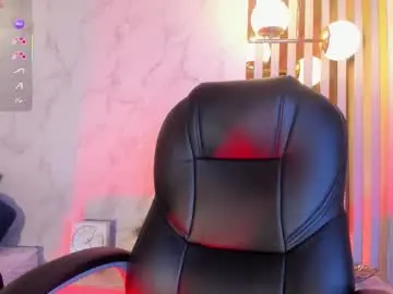 Chaturbate Sex Cam of oriana_gh