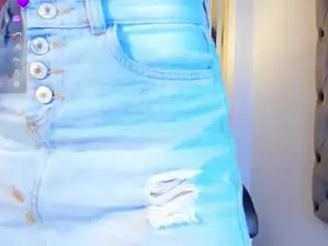 Chaturbate Free Porn Cam of oriana_gh