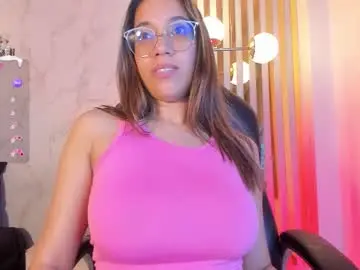 Chaturbate Private Sex Chat of oriana_gh