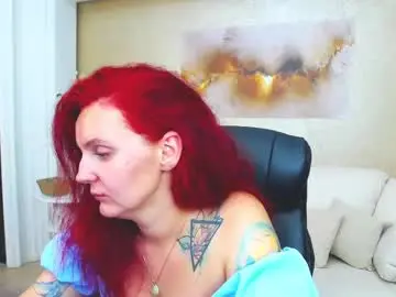 Chaturbate Sex Cam of pollygreen