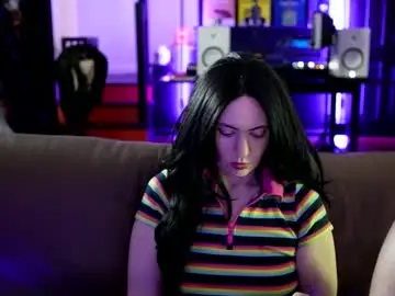 Chaturbate Free Porn Cam of popstarsextape
