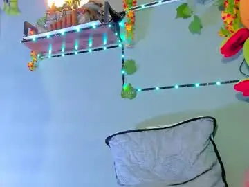 Chaturbate Adult Video Chat of sharlott_smith1