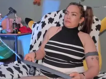 Chaturbate Live Porn of sharlott_smith1