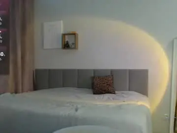 Chaturbate Adult Video Chat of siberian_girl_