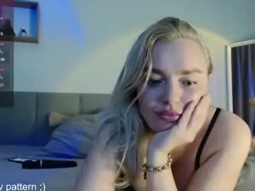 Chaturbate Adult Webcam of siberian_girl_