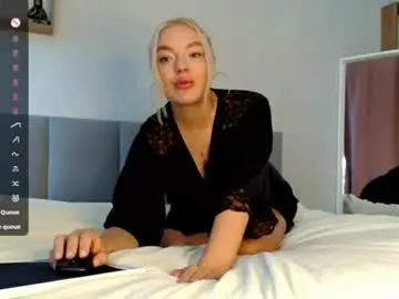 Chaturbate Live Sex Cam of siberian_girl_