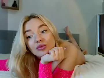 Chaturbate Sex Chat of siberian_girl_