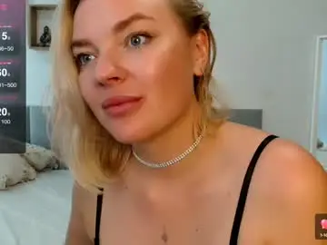 Chaturbate Live Sex Cam of siberian_girl_