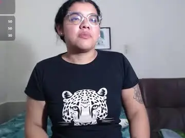 Chaturbate Watch Live Sex Cams of agata_c