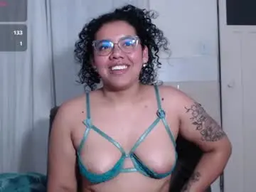 Chaturbate Adult Webcam of agata_c