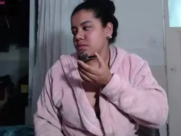 Chaturbate Private Sex Chat of agata_c