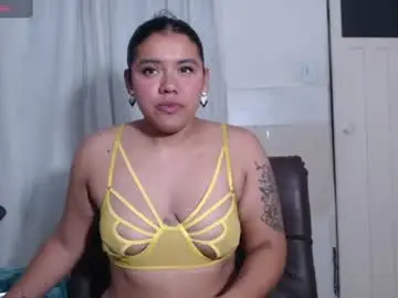 Chaturbate Free Porn Cam of agata_c