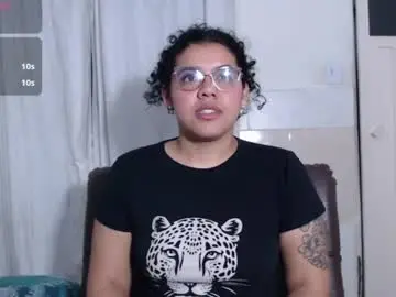 Chaturbate Live Sex Cam of agata_c
