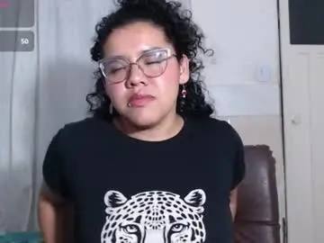 Chaturbate Sex Chat of agata_c