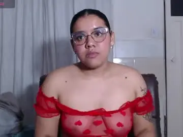 Chaturbate Best live sex cam show of agata_c