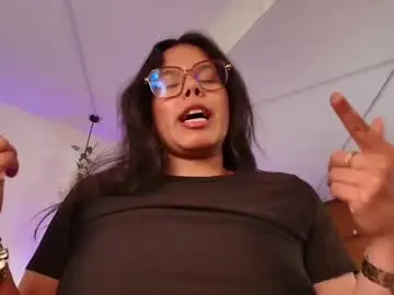 Chaturbate Sex Chat of gabriqueen_gh