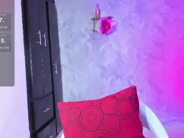 Chaturbate Adult Video Chat of isabellagh1