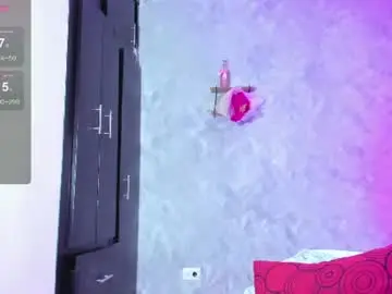 Chaturbate Nude Webcam of isabellagh1