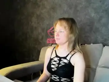 Chaturbate Sex Chat of kimberly_browwn